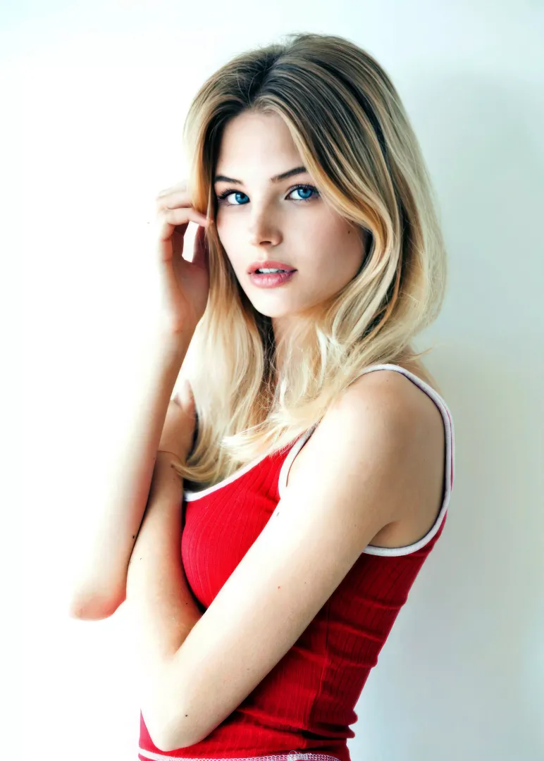 Mia Ivanska