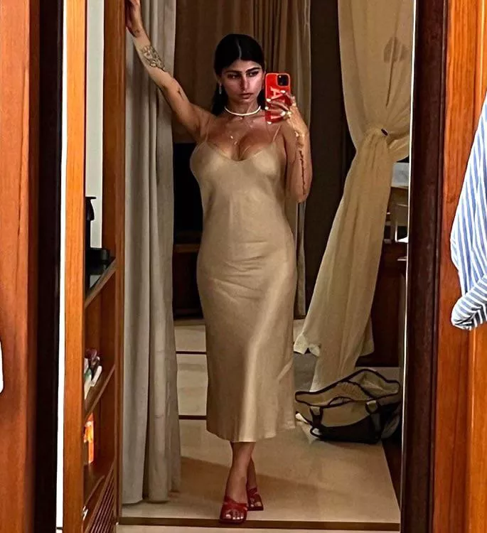Mia Khalifa