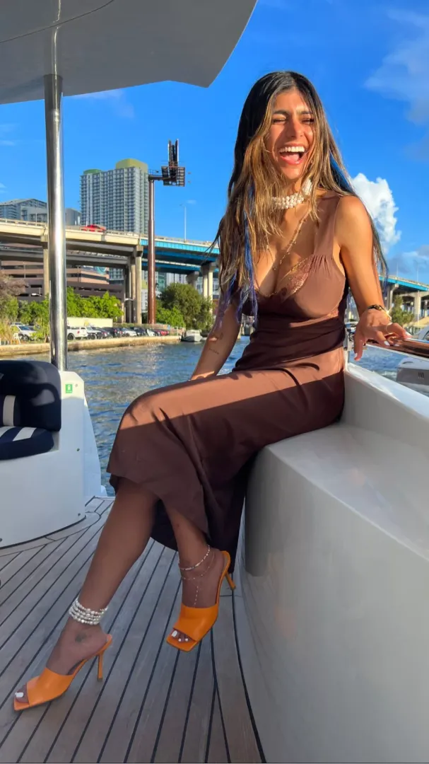 Mia Khalifa