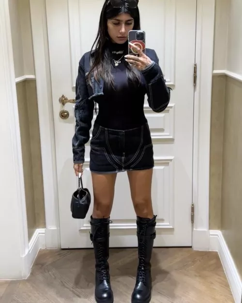 Mia Khalifa