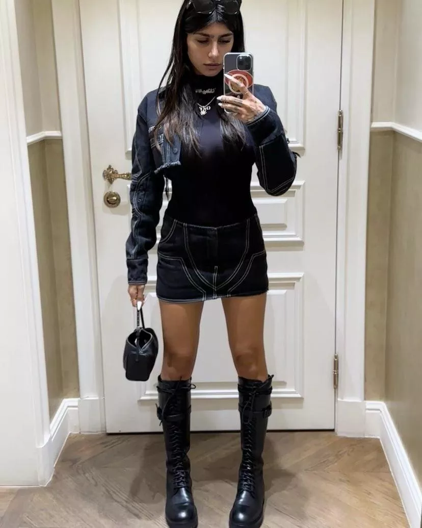 Mia Khalifa