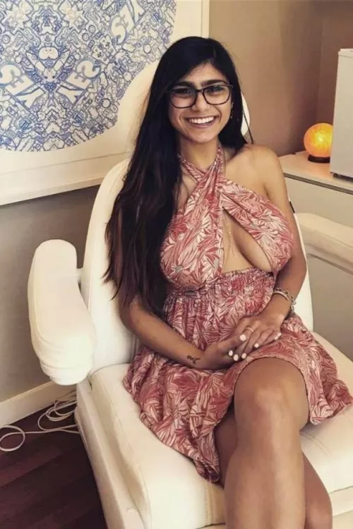 Mia Khalifa
