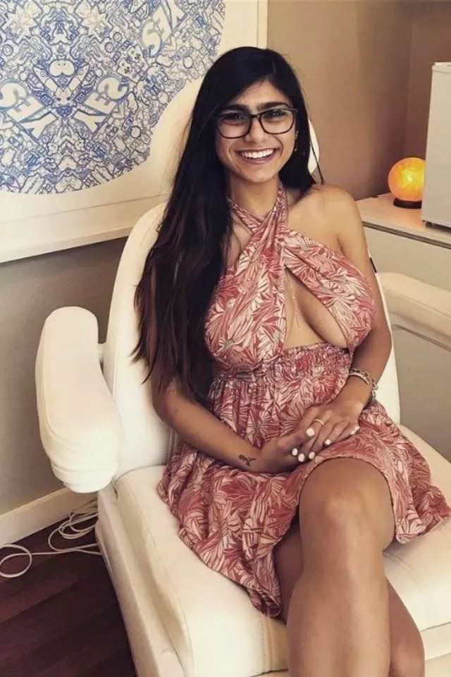 Mia Khalifa