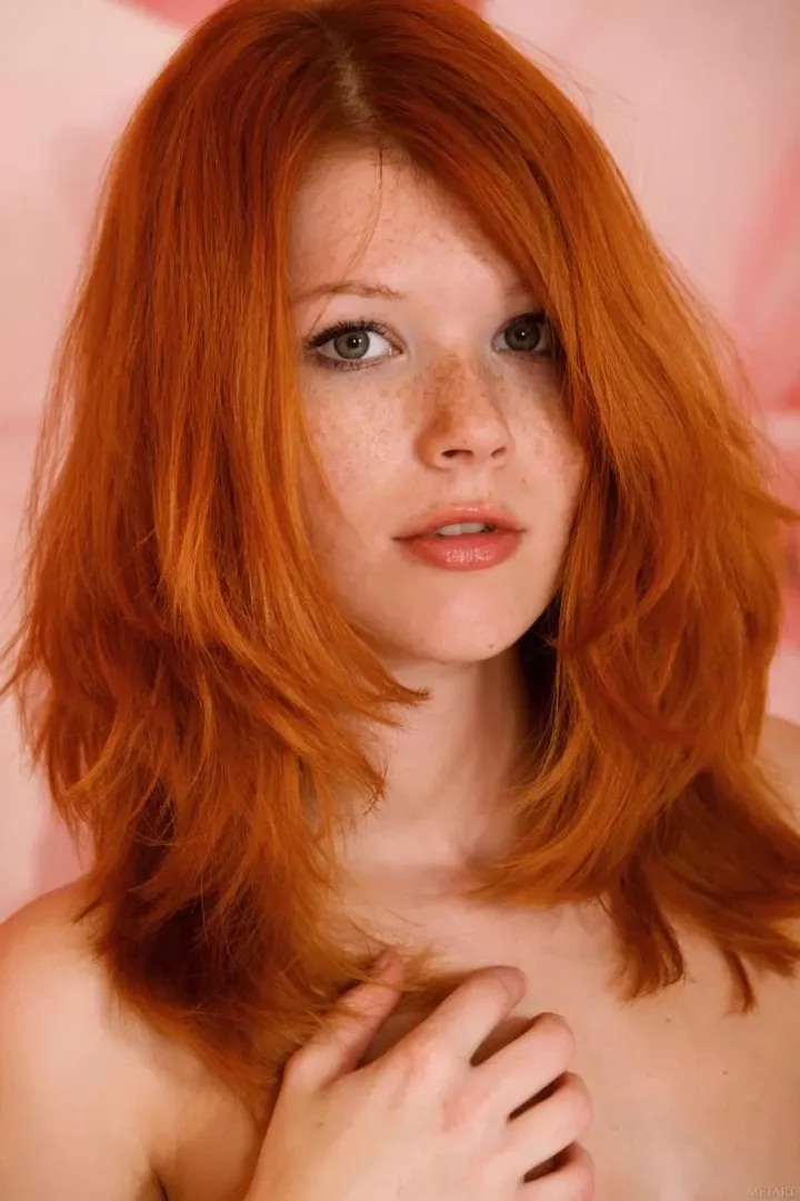 Mia Sollis - Tangere