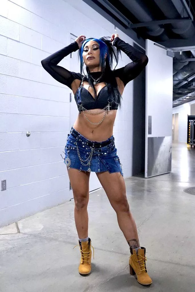 Mia Yim