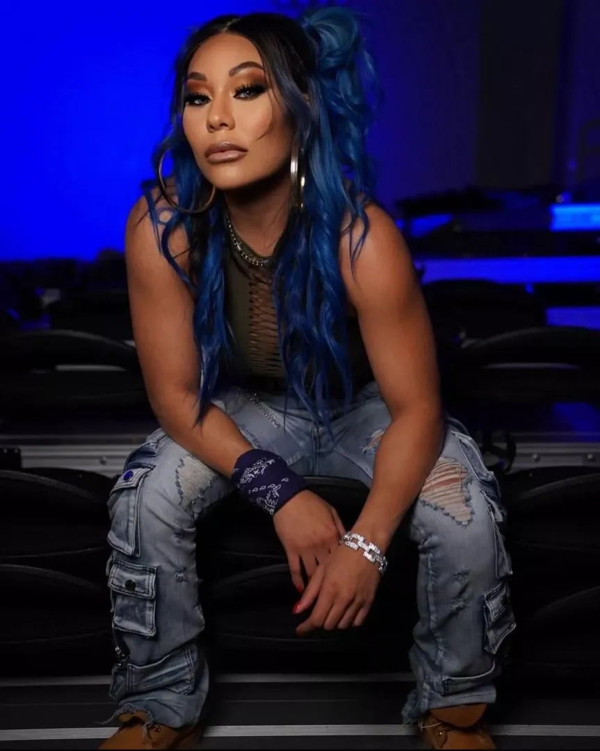 Mia Yim