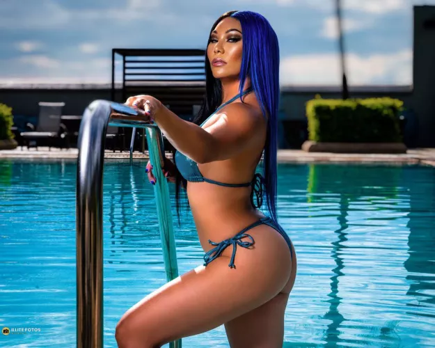 Mia Yim