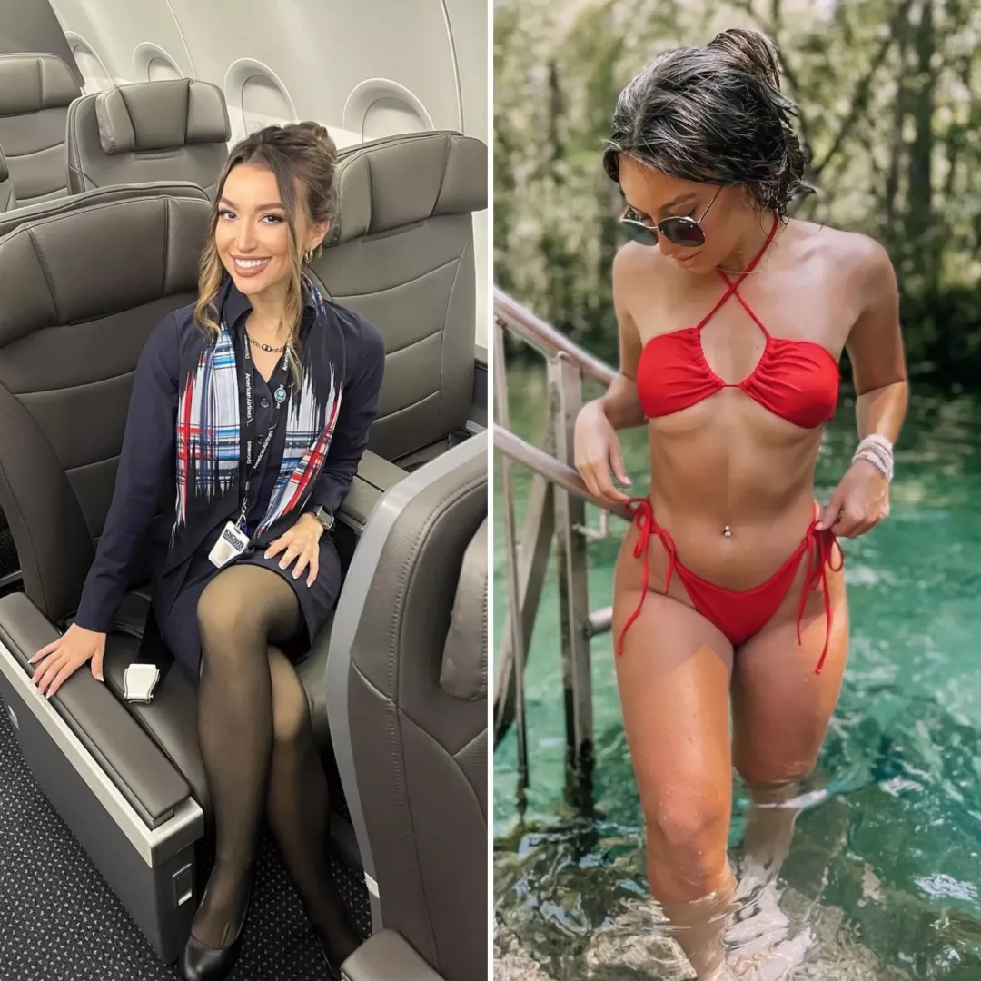 Miami girl