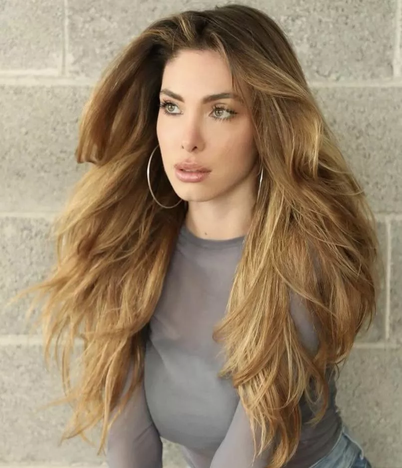 Michela Russo
