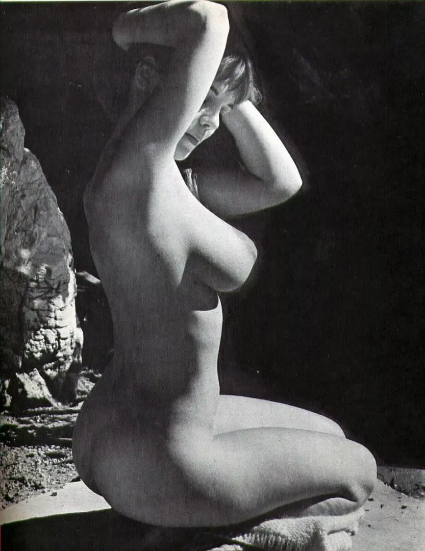 Michelle Angelo 60's