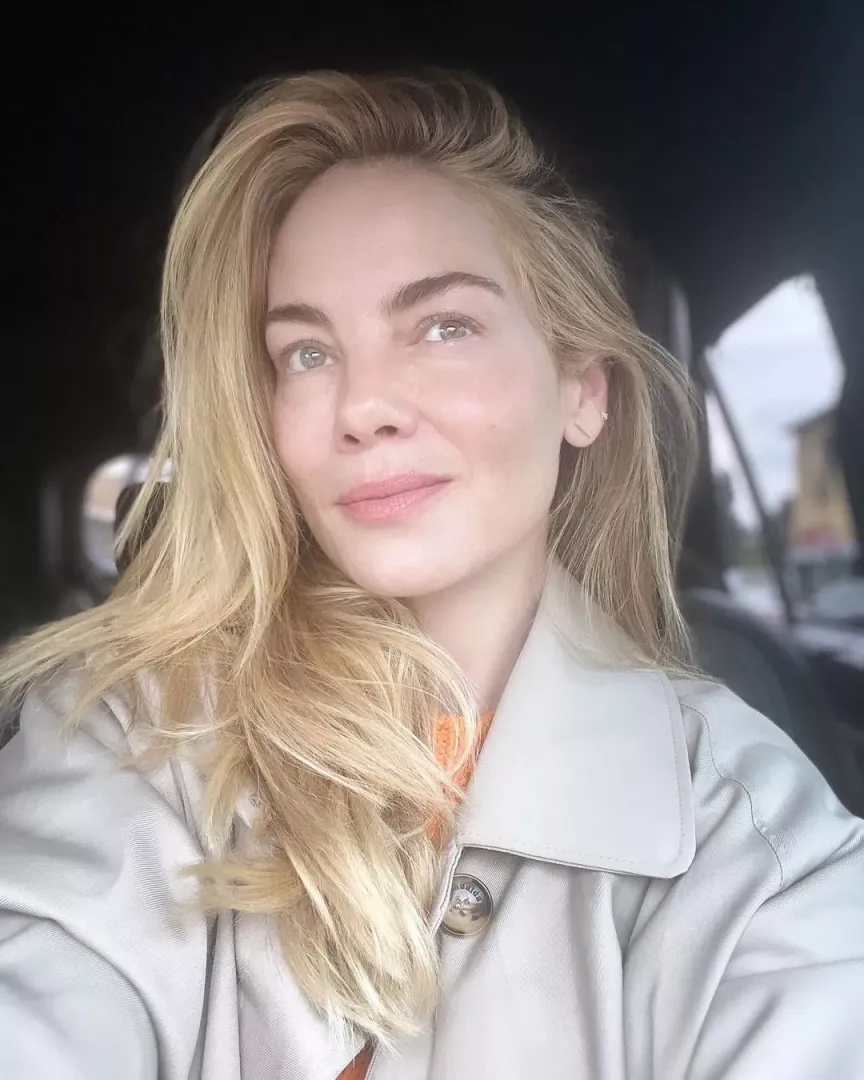 Michelle Monaghan 