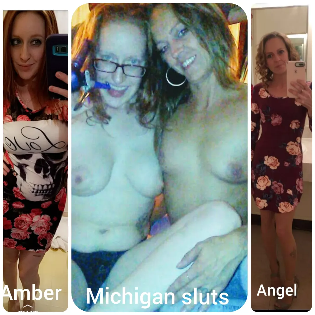 Michigan milfs