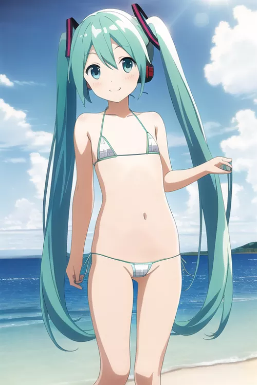 Micro Miku