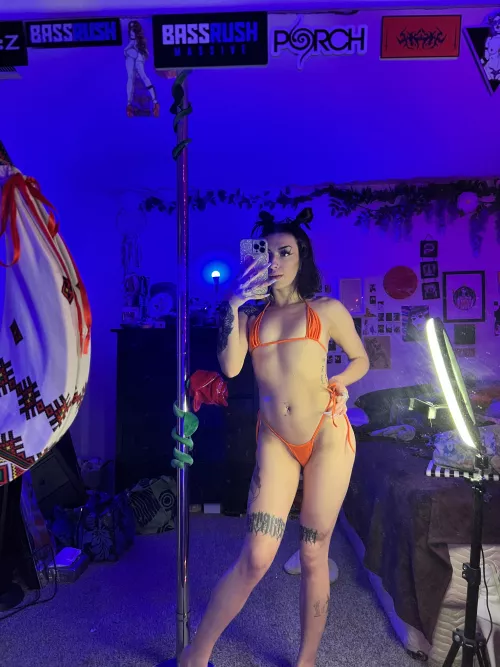 Microkini