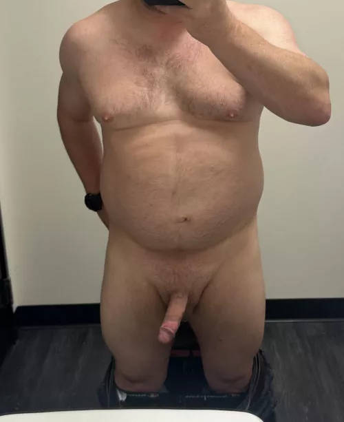 Mid 40s now….. hope you guys like…. 