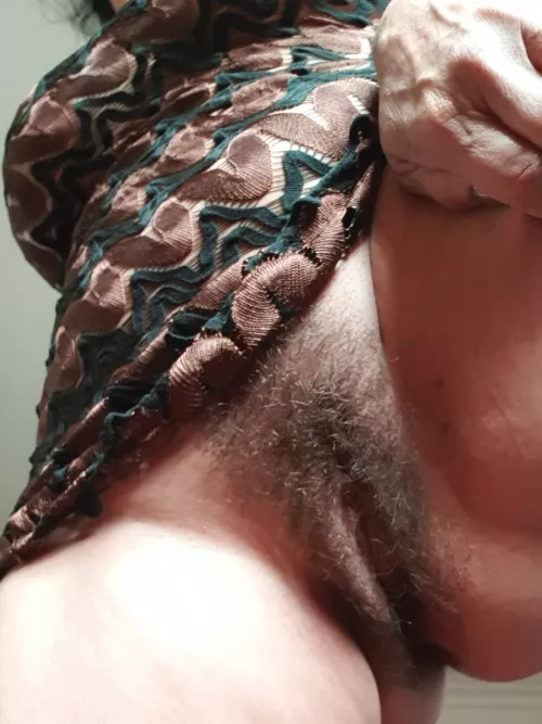 Mid 50's. Would you still?