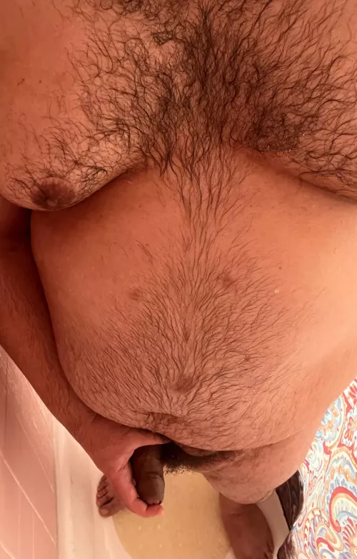 Mid day clean up. Can you help?