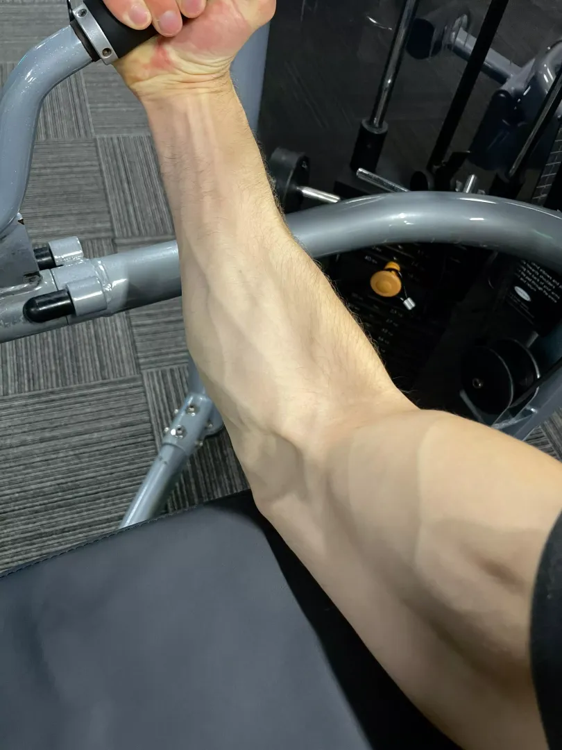 Mid exercise