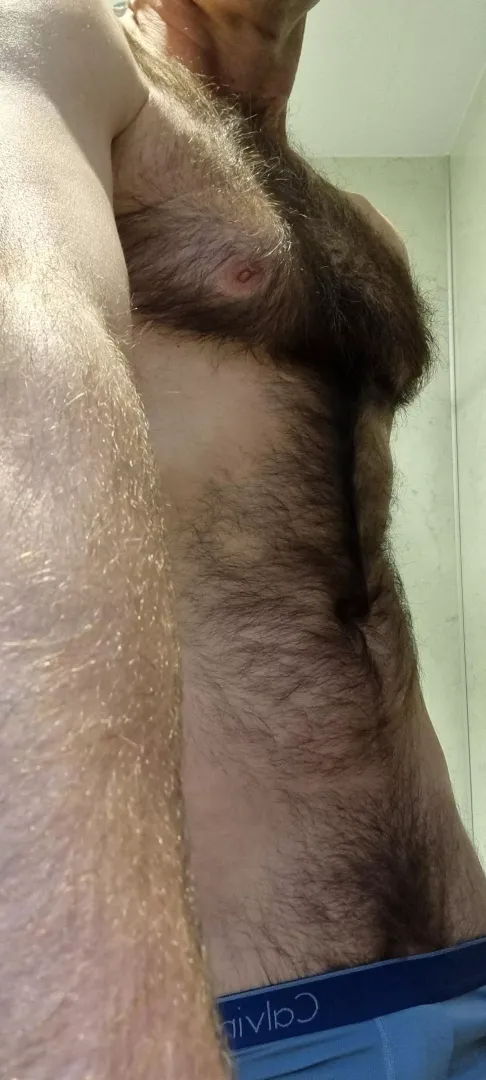 Mid we2k fur needs a rub