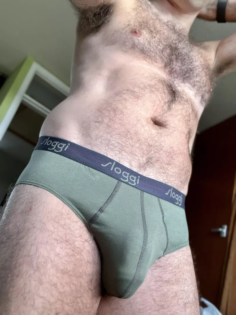 Mid week feeling good 😉