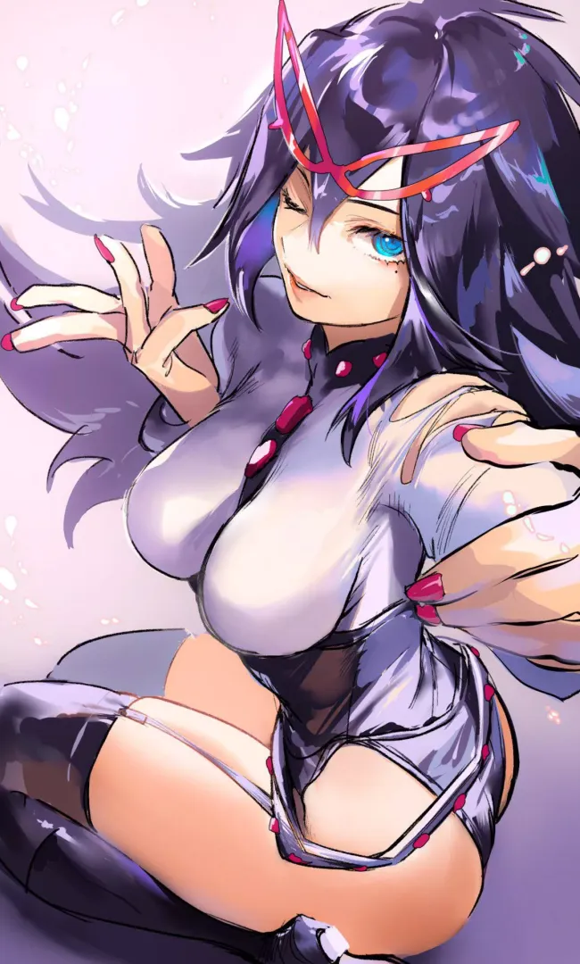 Midnight (Akiyamayoco)