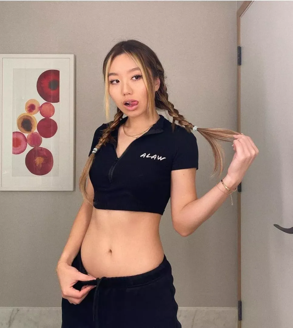 Midriff 