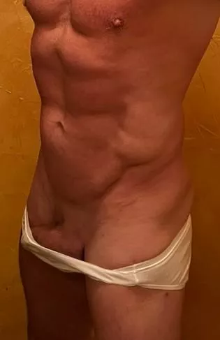 mid-week morning Pump [51]