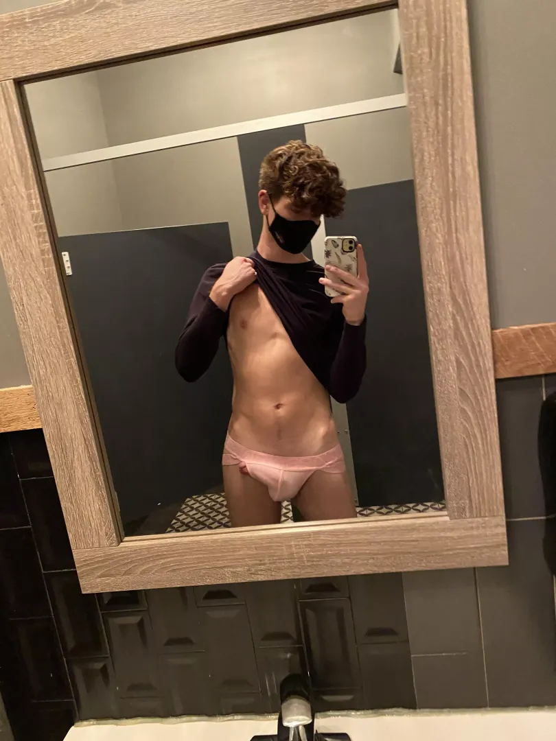 Might be a bit small