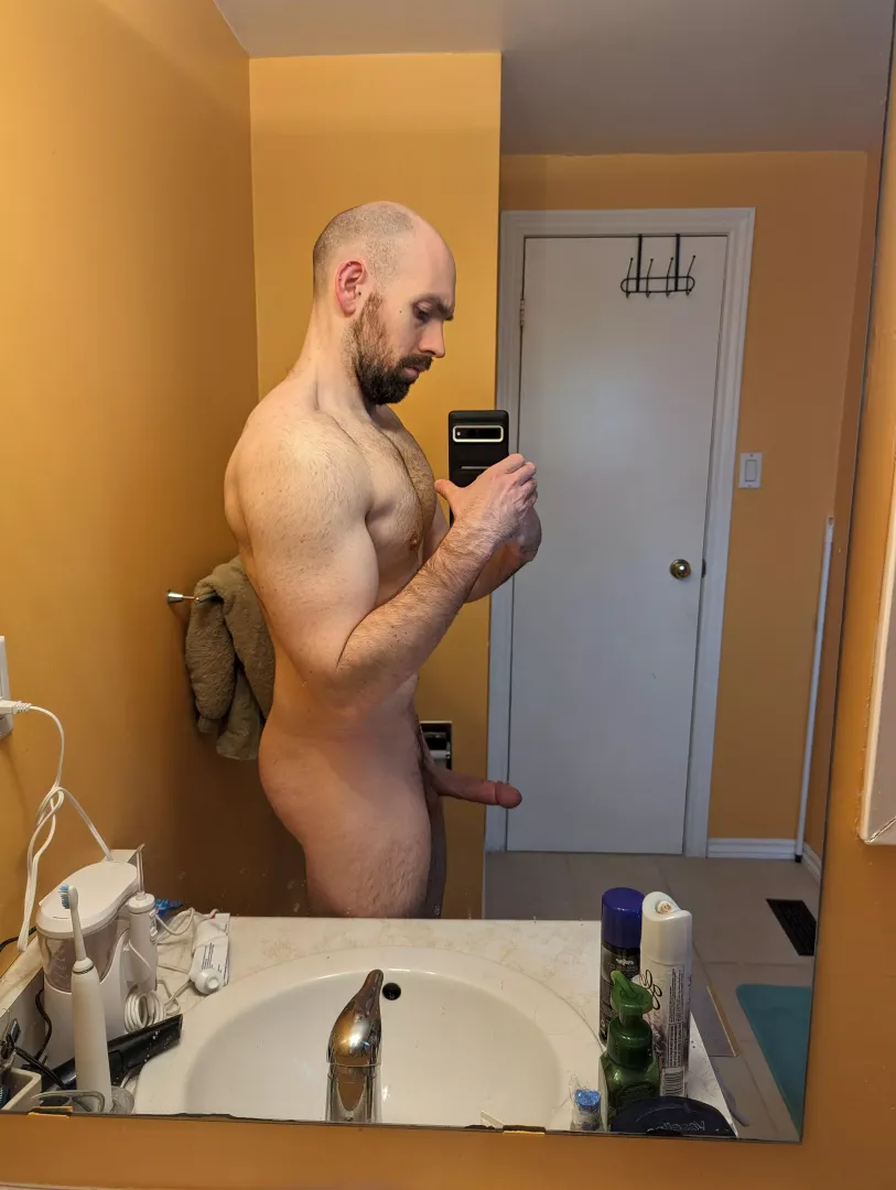 Might delete later