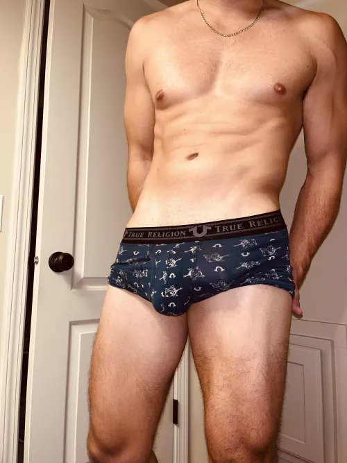(M)ighty lean today