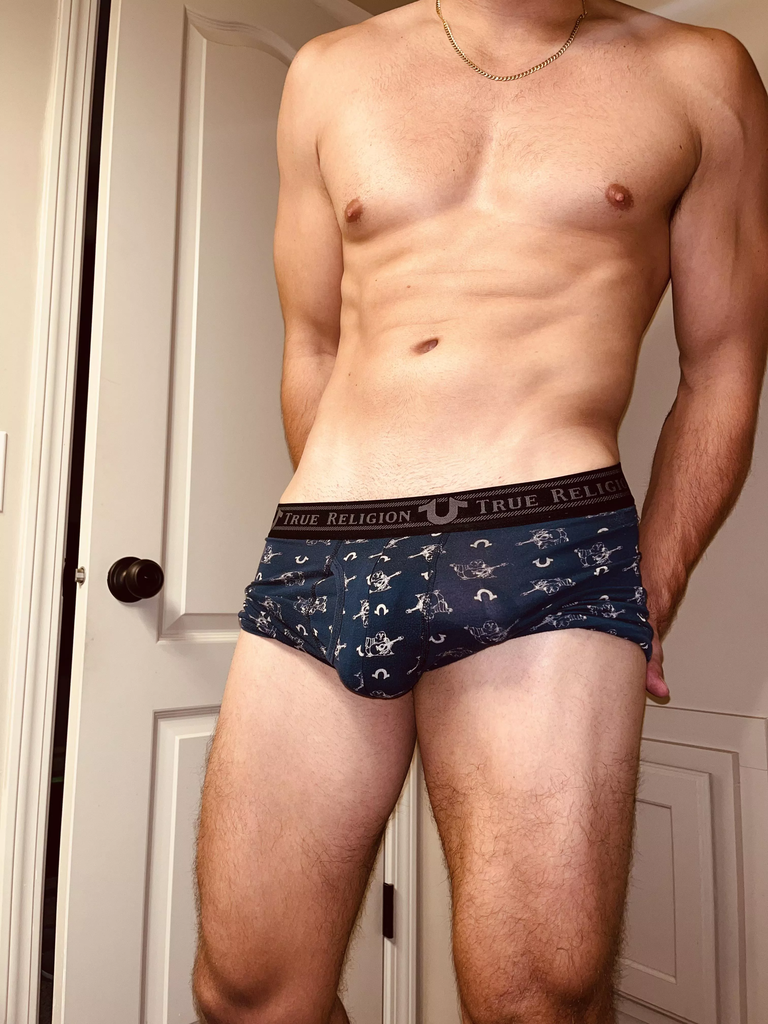 (M)ighty lean today