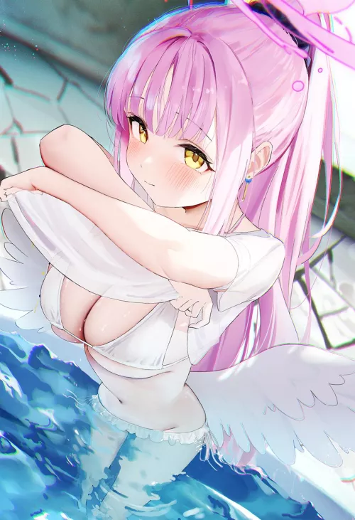 Mika [Blue Archive]