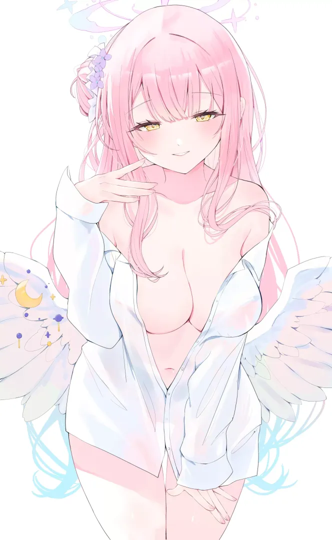 Mika [Blue Archive]