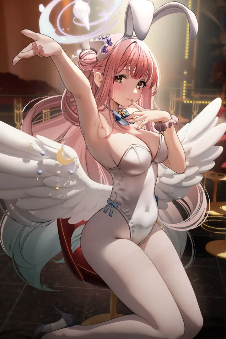 Mika [Blue Archive]