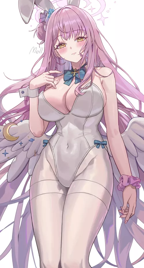 Mika [Blue Archive]