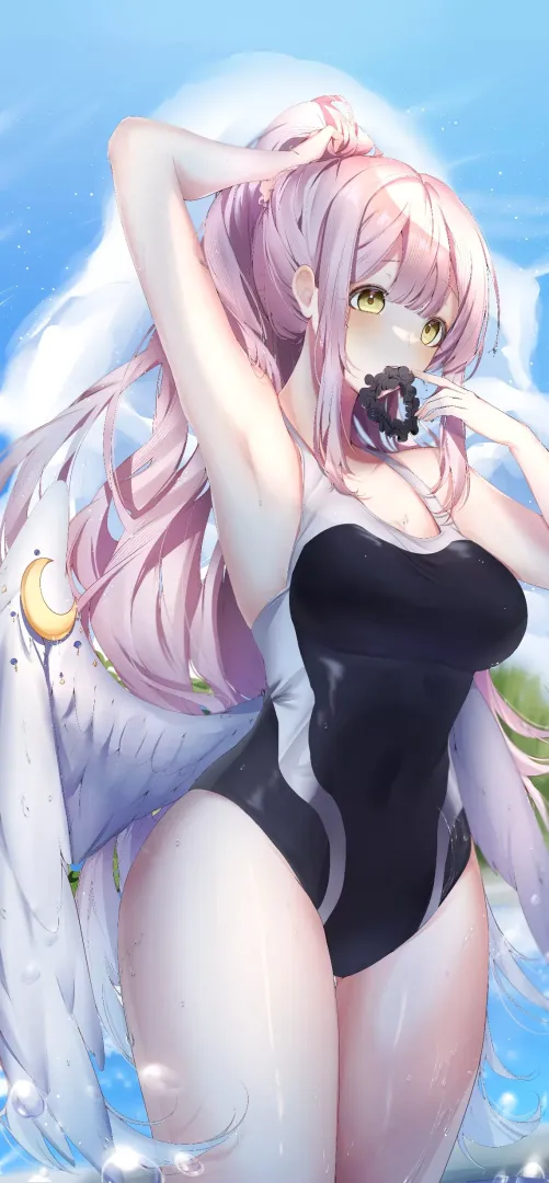 Mika [Blue Archive]
