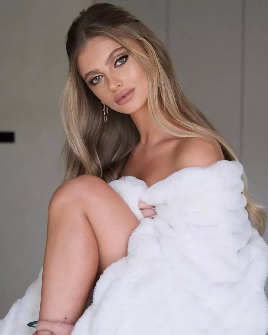 Mika Levy