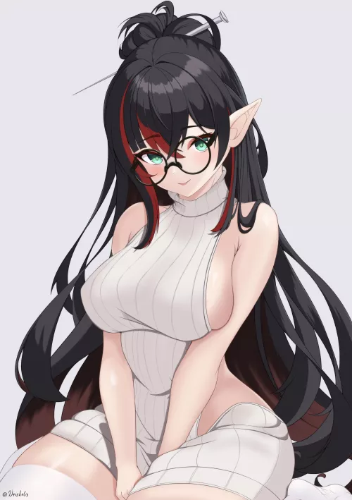 Mika Melatika [Nijisanji]