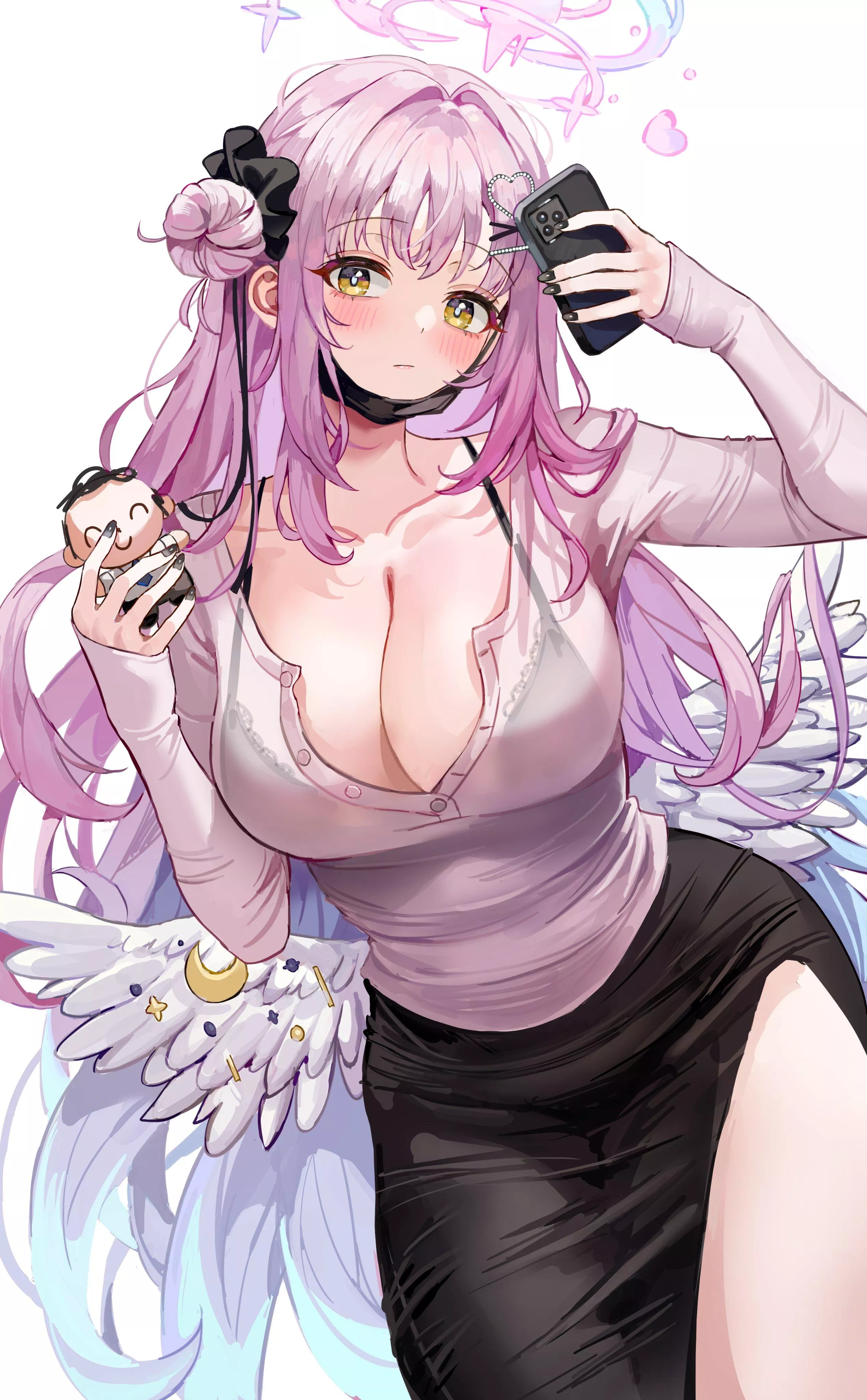 Mika Misono [Blue Archive]