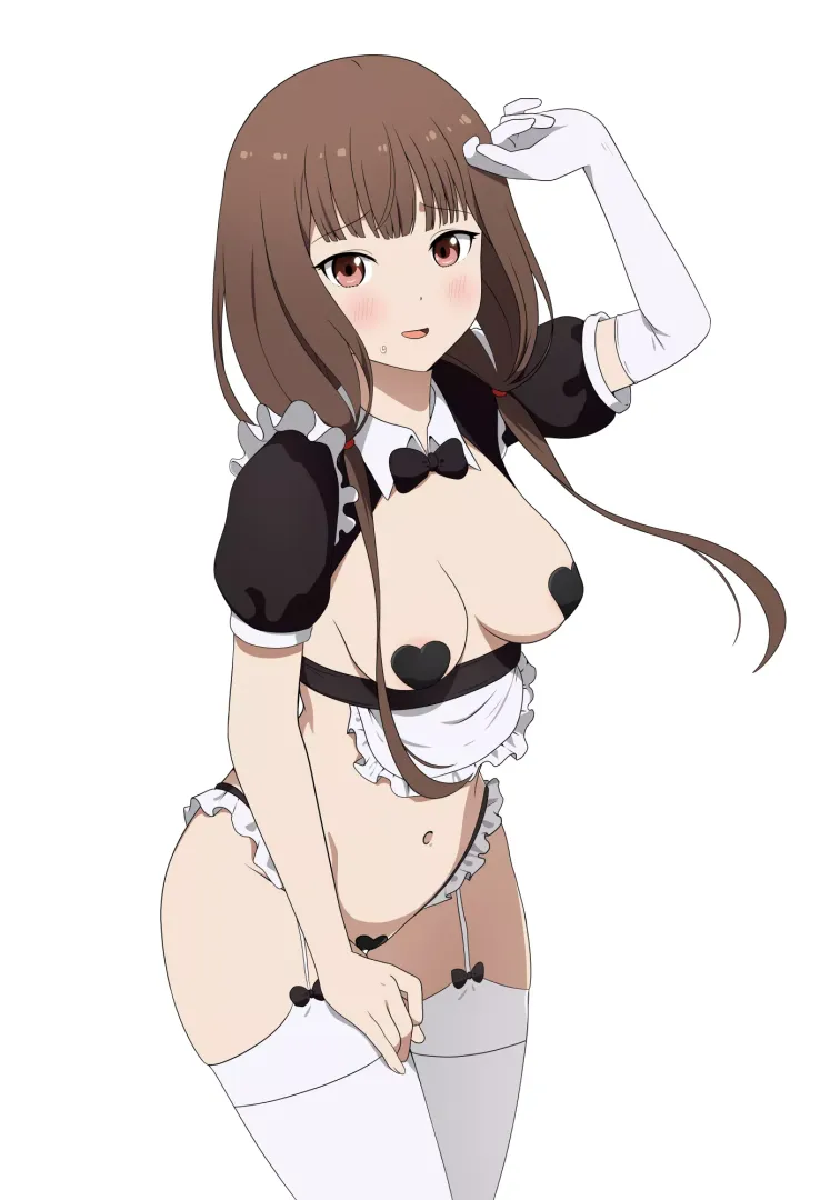 Miko Iino
