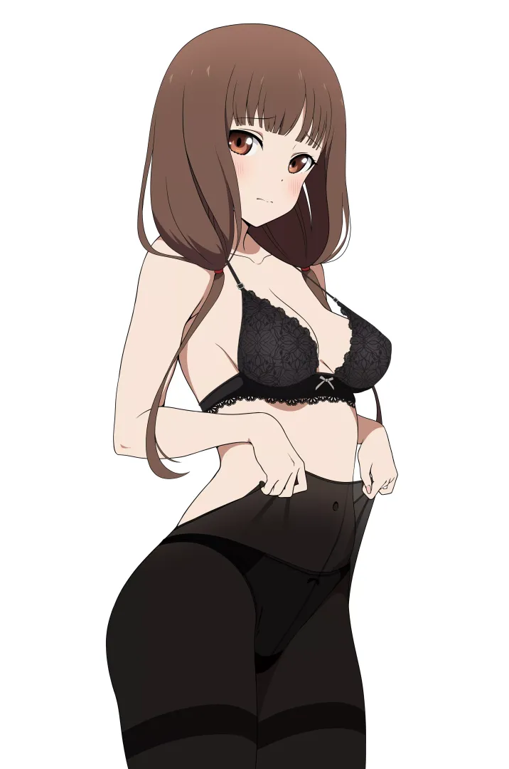 Miko Iino [Kaguya Sama: Love is War]