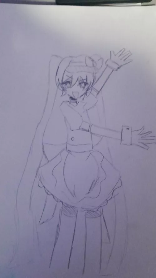 Miku!