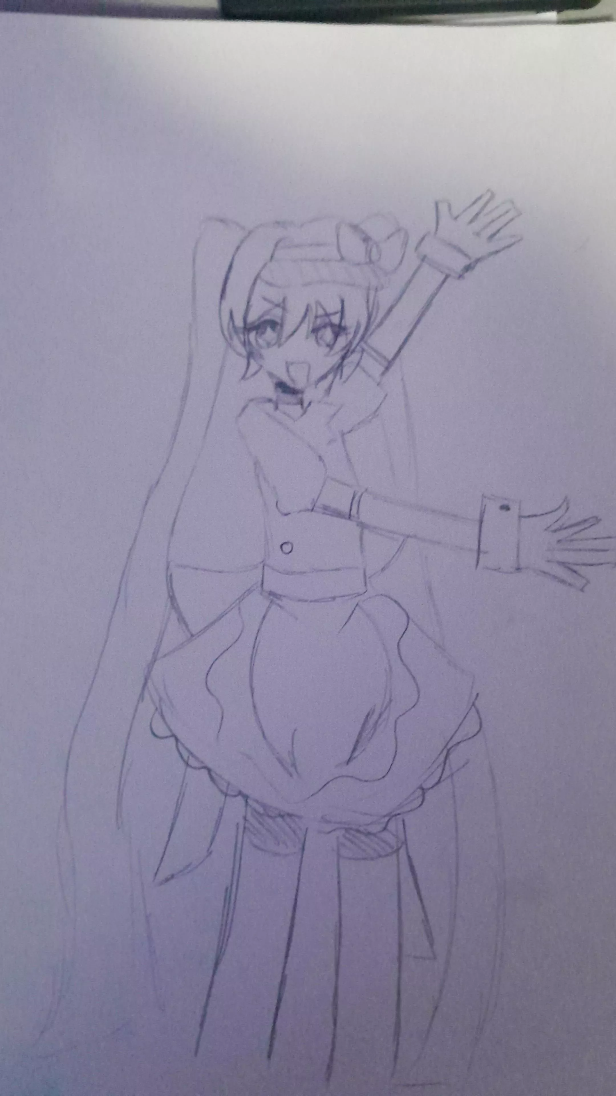 Miku!