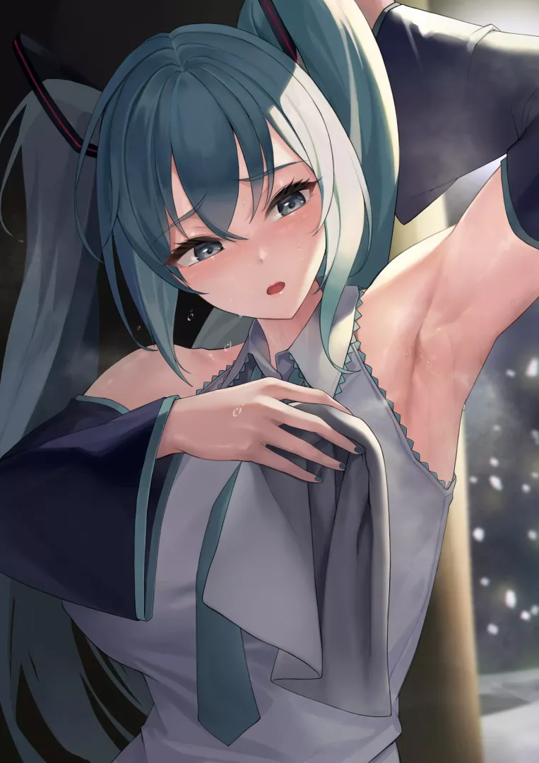 Miku