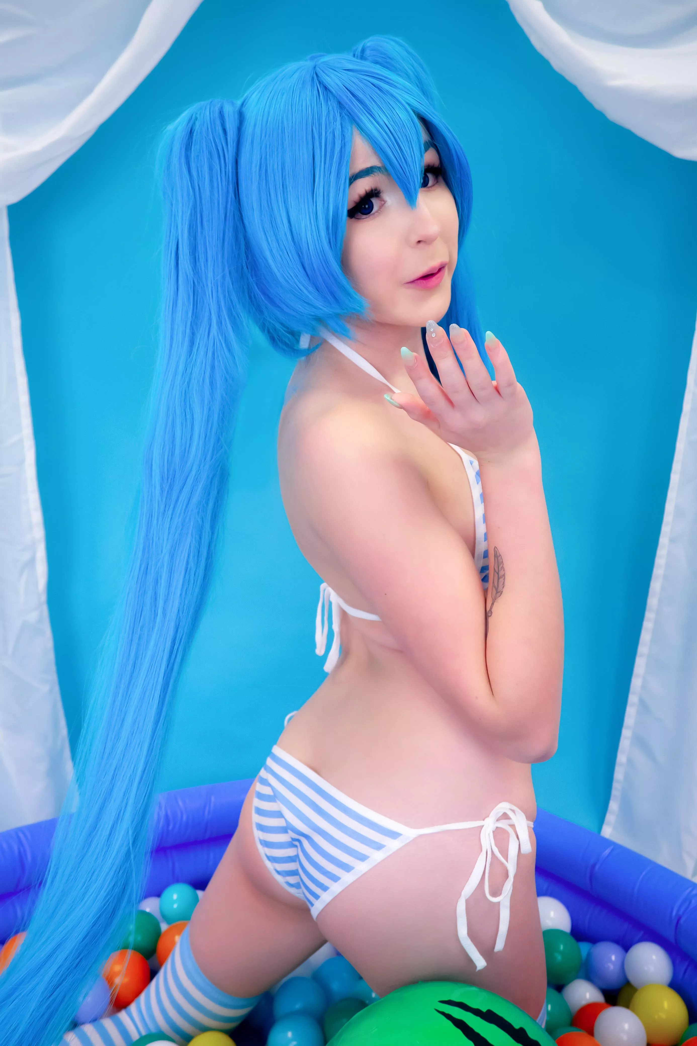 🎶Miku🎶 by bbyrory