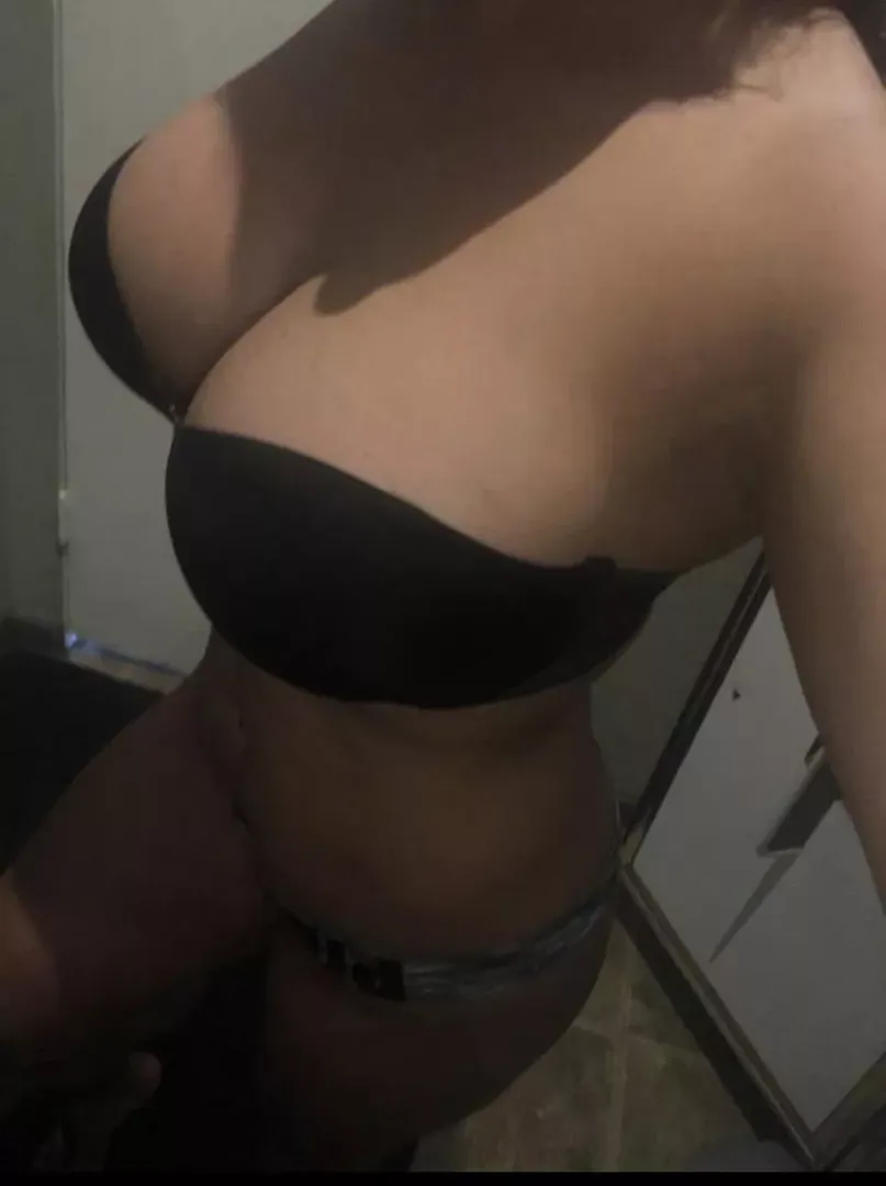Mild is always good 😈 (F)