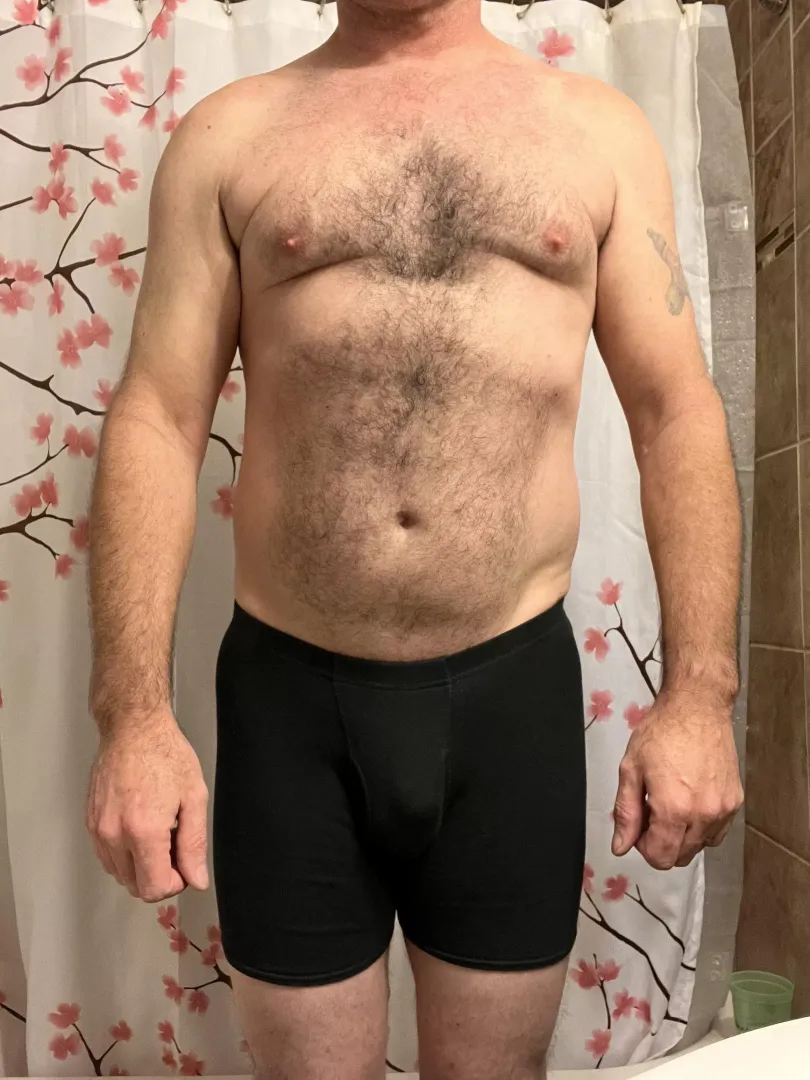 Mild Monday