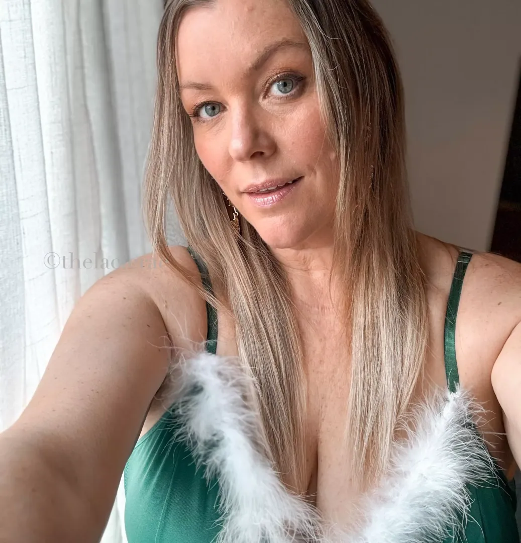Mild(ish) elf (F)