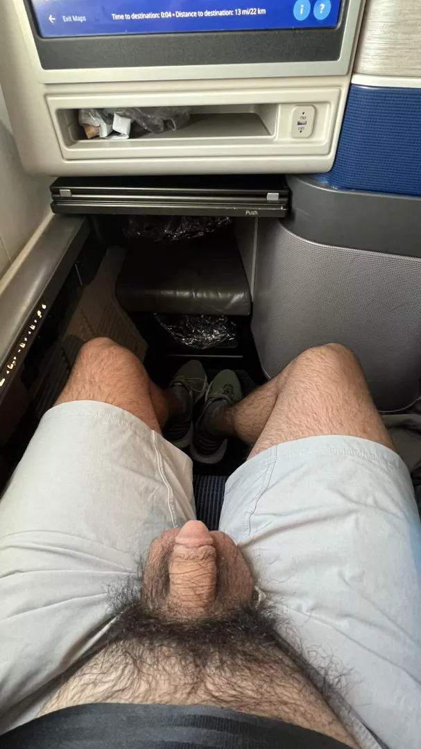 Mile high softie
