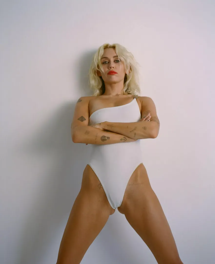 Miley (original)
